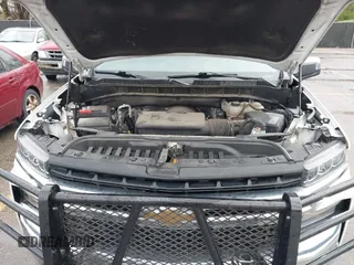 2021 Chevrolet Silverado 1500 LT with VIN 3GCUYDED4MG312692, listed as a IAAI auction lot 41922874 with 141,479 mi miles. Bid and sale history available at carsss.com. Image 10.