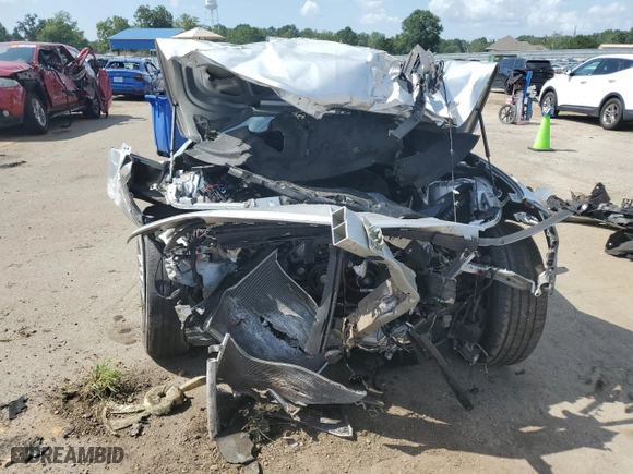 2016 Chevrolet Camaro 2LT with VIN 1G1FD3DS1G0161231, listed as a Copart auction lot 65460884 with 0 mi miles and Salvage Title. Bid and sale history available at carsss.com. Image 5.