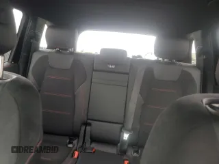 2023 Mercedes-Benz GLB 250 с VIN W1N4M4GB1PW314101, выставлен на аукционе Copart как лот 51903625 с пробегом 11 571 миль миль и Списание • Salvage title. История ставок и продаж доступна на DreamBid. Изображение 10.