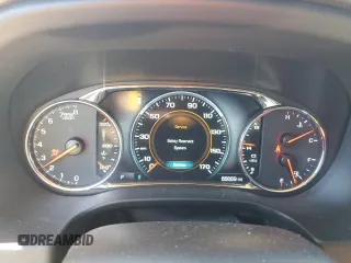 2019 GMC Acadia Denali with VIN 1GKKNXLS0KZ169261, listed as a Copart auction lot 47224905 with 66,669 mi miles and Salvage Title. Bid and sale history available at carsss.com. Image 9.