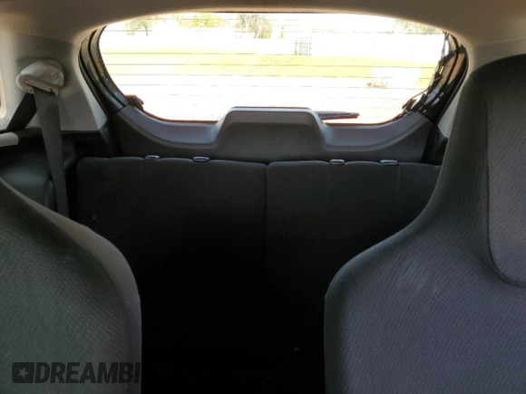 2012 Scion iQ z VIN JTNJJXB01CJ011221, wystawiony jako Copart lot #54149515 z przebiegiem 162 199 mil mil oraz Szkoda całkowita • Salvage title. Historia ofert i sprzedaży dostępna na DreamBid. Obrazek 10.