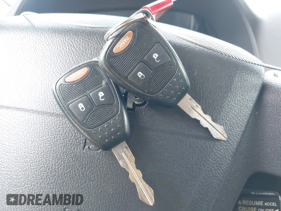 2009 Jeep Patriot Sport with VIN 1J4FT28AX9D194756, listed as a IAAI auction lot 42234357 with 179,873 mi miles and . Bid and sale history available at DreamBid. Image 11.