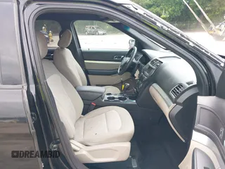 2018 Ford Explorer with VIN 1FM5K7B8XJGB03345, listed as a IAAI auction lot 42420992 with 215,000 mi miles and . Bid and sale history available at DreamBid. Image 5.