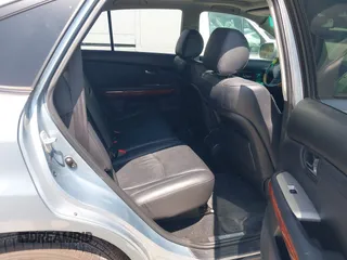 2006 Lexus RX 330 with VIN 2T2GA31U16C050009, listed as a IAAI auction lot 42704690 with 237,867 mi miles and . Bid and sale history available at DreamBid. Image 8.