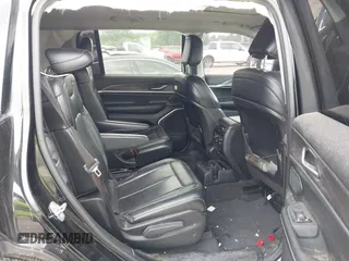 2021 Jeep Grand Cherokee Limited with VIN 1C4RJKBG2M8108265, listed as a IAAI auction lot 42099084 with 41,587 mi miles and . Bid and sale history available at DreamBid. Image 8.