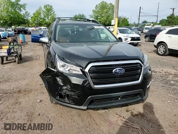 2021 Subaru Ascent Touring z VIN 4S4WMARD5M3465772, wystawiony jako Copart lot #57302985 z przebiegiem 47 470 mil mil oraz Szkoda całkowita • Salvage title. Historia ofert i sprzedaży dostępna na DreamBid. Obrazek 14.