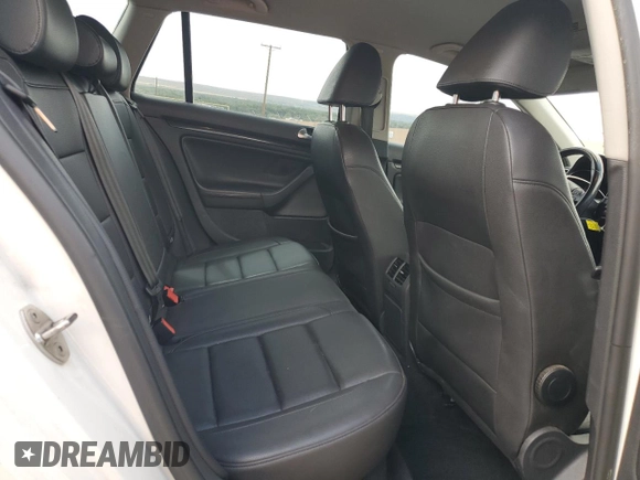 2012 Volkswagen Jetta TDI w/Sunroof with VIN 3VWPL7AJ2CM698003, listed as a Copart auction lot 62543725 with 109,748 mi miles and Salvage title. Bid and sale history available at DreamBid. Image 11.