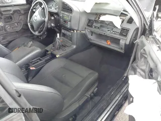 1999 BMW 3 Series 328is with VIN WBABG133XXET07878, listed as a IAAI auction lot 41891804 with 207,800 mi miles and . Bid and sale history available at DreamBid. Image 5.