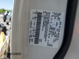 2008 Ford Explorer Sport Trac Limited z VIN 1FMEU33808UB33712, wystawiony jako Copart lot #52367655 z przebiegiem 173 433 mil mil oraz Czysty tytuł • Clean title. Historia ofert i sprzedaży dostępna na DreamBid. Obrazek 12.