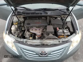 2008 Toyota Camry LE z VIN 4T4BE46K48R016122, wystawiony jako Copart lot #59758125 z przebiegiem 172 945 mil mil oraz Szkoda całkowita • Salvage title. Historia ofert i sprzedaży dostępna na DreamBid. Obrazek 11.