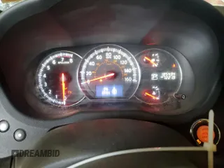 2013 Nissan Maxima S z VIN 1N4AA5AP2DC804529, wystawiony jako Copart lot #59878775 z przebiegiem 185 434 mil mil oraz Szkoda całkowita • Salvage title. Historia ofert i sprzedaży dostępna na DreamBid. Obrazek 9.
