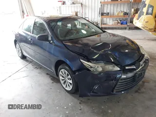 2017 Toyota Camry XLE с VIN 4T1BF1FK1HU618174, выставлен на аукционе IAAI как лот 42427428 с пробегом 218 015 миль миль и . История ставок и продаж доступна на DreamBid. Изображение 1.