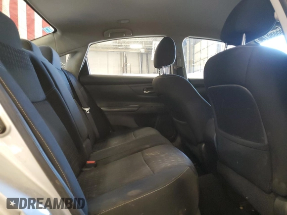 2017 Nissan Altima SR with VIN 1N4AL3AP1HC194031, listed as a Copart auction lot 55898105 with 190,922 mi miles and Clean Title. Bid and sale history available at DreamBid. Image 10.