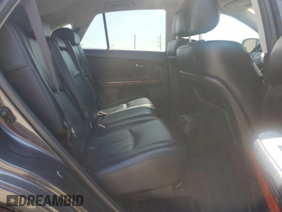 2004 Lexus RX 330 with VIN 2T2GA31U84C014735, listed as a Copart auction lot 51314065 with 131,559 mi miles and Salvage Title. Bid and sale history available at carsss.com. Image 11.