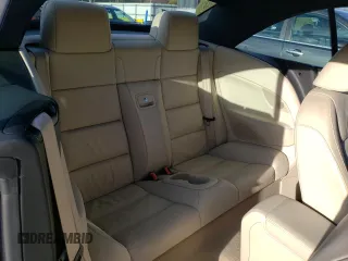 2012 Volkswagen Eos Lux with VIN WVWFW7AH3CV003505, listed as a Copart auction lot 85942894 with 78,041 mi miles and Clean Title. Bid and sale history available at DreamBid. Image 10.