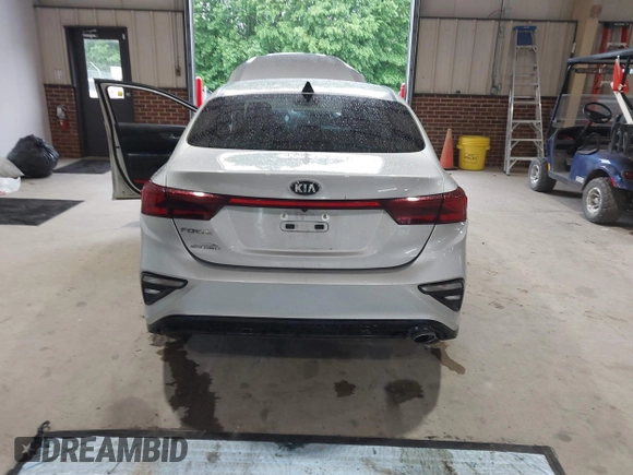 2021 Kia Forte LXS with VIN 3KPF24AD6ME326363, listed as a IAAI auction lot 42242056 with 149,367 mi miles and . Bid and sale history available at DreamBid. Image 16.