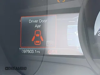 2020 Ford Fusion SE with VIN 3FA6P0HD4LR195267, listed as a IAAI auction lot 42010448 with 97,603 mi miles and . Bid and sale history available at DreamBid. Image 15.