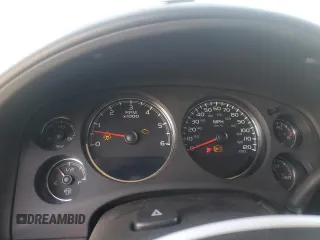 2007 Chevrolet Tahoe LT z VIN 1GNFK13007J135545, wystawiony jako Copart lot #48027025 z przebiegiem Nie podano mil oraz Szkoda całkowita • Salvage title. Historia ofert i sprzedaży dostępna na DreamBid. Obrazek 9.
