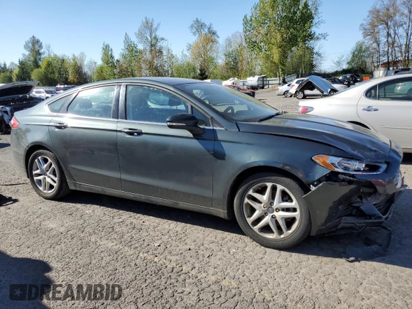 2016 Ford Fusion SE with VIN 3FA6P0H73GR146299, listed as a Copart auction lot 53163015 with 70,005 mi miles and Clean Title. Bid and sale history available at carsss.com. Image 4.