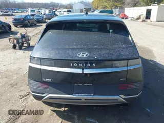 2023 Hyundai Ioniq 5 SEL с VIN KM8KNDAF9PU207800, выставлен на аукционе IAAI как лот 41649886 с пробегом 21 025 миль миль и . История ставок и продаж доступна на DreamBid. Изображение 16.