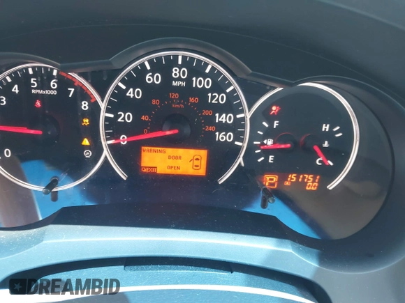 2012 Nissan Altima 2.5 with VIN 1N4AL2AP7CN539019, listed as a IAAI auction lot 41994924 with 151,751 mi miles and . Bid and sale history available at DreamBid. Image 7.