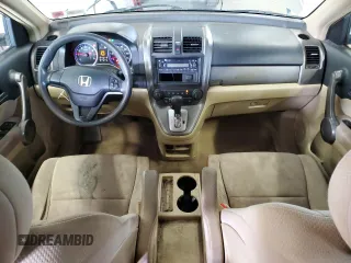 2008 Honda CR-V LX с VIN JHLRE38368C018749, выставлен на аукционе Copart как лот 57131165 с пробегом 251 462 миль миль и Чистый • Clean title. История ставок и продаж доступна на DreamBid. Изображение 8.