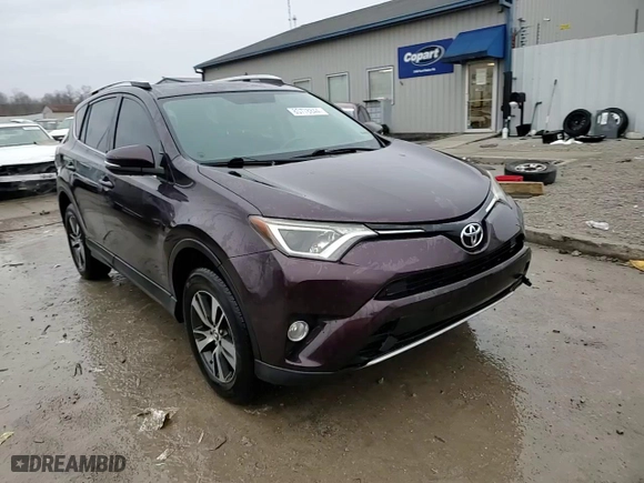 2016 Toyota RAV4 XLE with VIN 2T3RFREV1GW425618, listed as a Copart auction lot 85778844 with 149,052 mi miles and Salvage Title. Bid and sale history available at carsss.com. Image 14.