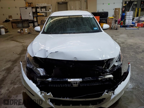 2019 Nissan Altima S with VIN 1N4BL4BV7KC156429, listed as a Copart auction lot 50074055 with 97,118 mi miles and Salvage Title. Bid and sale history available at DreamBid. Image 5.