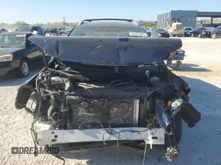 2010 Lexus RX 350 with VIN 2T2ZK1BA0AC012780, listed as a Copart auction lot 52297325 with 97,649 mi miles and Salvage Title. Bid and sale history available at DreamBid. Image 5.