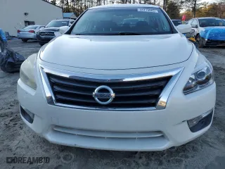 2013 Nissan Altima 2.5 S with VIN 1N4AL3AP2DC259057, listed as a Copart auction lot 44419885 with 209,661 mi miles and Salvage Title. Bid and sale history available at carsss.com. Image 5.