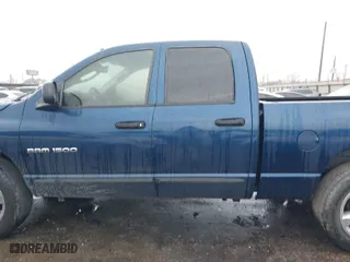 2006 Dodge Ram 1500 SLT with VIN 1D7HA18N66J125020, listed as a IAAI auction lot 41544435 with NaN miles. Bid and sale history available at carsss.com. Image 14.