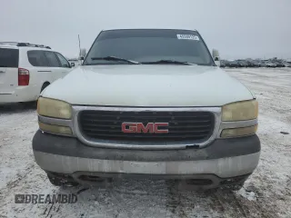 2000 GMC Sierra 2500 SLE z VIN 1GTGK29U1YE139224, wystawiony jako Copart lot #45599125 z przebiegiem 290 042 mil mil oraz Szkoda całkowita • Salvage title. Historia ofert i sprzedaży dostępna na DreamBid. Obrazek 5.