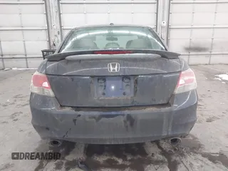 2009 Honda Accord EX-L with VIN 1HGCP36839A045434, listed as a IAAI auction lot 41344670 with 244,427 mi miles and . Bid and sale history available at DreamBid. Image 16.