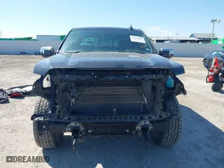 2019 GMC Sierra 1500 SLT with VIN 3GTU9DED8KG296636, listed as a IAAI auction lot 41602200 with 77,524 mi miles. Bid and sale history available at carsss.com. Image 13.