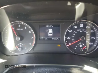 2021 Kia Forte LXS with VIN 3KPF24AD8ME402584, listed as a Copart auction lot 54005845 with 110,994 mi miles and Clean Title. Bid and sale history available at carsss.com. Image 9.