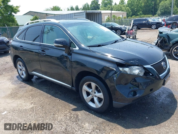 2012 Lexus RX 350 с VIN 2T2BK1BA9CC149477, выставлен на аукционе IAAI как лот 42482447 с пробегом 181 450 миль миль и . История ставок и продаж доступна на DreamBid. Изображение 1.