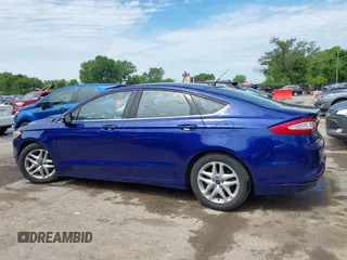 2016 Ford Fusion SE with VIN 1FA6P0H74G5133449, listed as a IAAI auction lot 42344586 with 144,449 mi miles and . Bid and sale history available at DreamBid. Image 14.