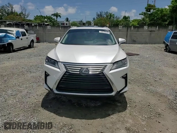 2019 Lexus RX 350 с VIN 2T2ZZMCA2KC150558, выставлен на аукционе Copart как лот 59878555 с пробегом 50 721 миль миль и Списание • Salvage title. История ставок и продаж доступна на DreamBid. Изображение 14.