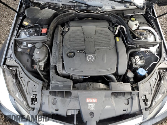 2013 Mercedes-Benz E-Class E 350 with VIN WDDKJ8JB2DF220950, listed as a Copart auction lot 78259924 with 82,914 mi miles and Salvage Title. Bid and sale history available at carsss.com. Image 11.