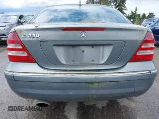 2006 Mercedes-Benz C 230 Sport с VIN WDBRF52H06F730923, выставлен на аукционе IAAI как лот 42314179 с пробегом 123 162 миль миль и . История ставок и продаж доступна на DreamBid. Изображение 6.