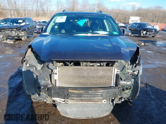2017 GMC Acadia Limited z VIN 1GKKVSKD5HJ159127, wystawiony jako IAAI lot #41544019 z przebiegiem 146 155 mil mil oraz . Historia ofert i sprzedaży dostępna na DreamBid. Obrazek 18.