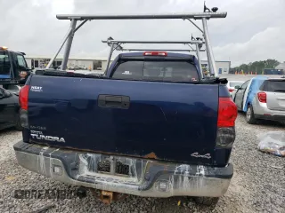 2008 Toyota Tundra z VIN 5TBBV54198S514442, wystawiony jako Copart lot #57291885 z przebiegiem 162 838 mil mil oraz Czysty tytuł • Clean title. Historia ofert i sprzedaży dostępna na DreamBid. Obrazek 6.