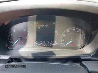 2020 Ford Police Interceptor z VIN 1FM5K8AC7LGB86327, wystawiony jako IAAI lot #42385569 z przebiegiem 87 835 mil mil oraz . Historia ofert i sprzedaży dostępna na DreamBid. Obrazek 7.