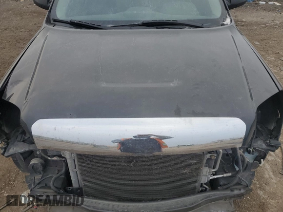 2013 GMC Terrain SLE with VIN 2GKFLSE38D6135132, listed as a Copart auction lot 89297095 with 92,720 mi miles and Salvage Title. Bid and sale history available at DreamBid. Image 12.