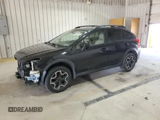 2014 Subaru Crosstrek Limited z VIN JF2GPAKCXE8212017, wystawiony jako Copart lot #60206485 z przebiegiem 195 331 mil mil oraz Szkoda całkowita • Salvage title. Historia ofert i sprzedaży dostępna na DreamBid. Obrazek 1.
