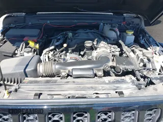 2023 Jeep Gladiator Rubicon z VIN 1C6JJTBG3PL531982, wystawiony jako IAAI lot #42211139 z przebiegiem 28 301 mil mil oraz . Historia ofert i sprzedaży dostępna na DreamBid. Obrazek 10.