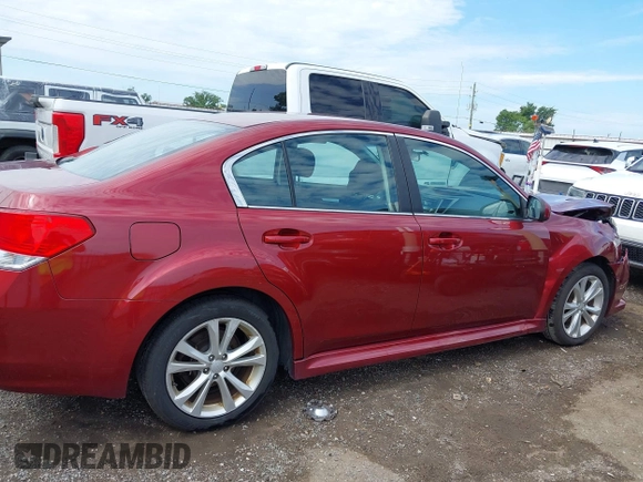 2013 Subaru Legacy Premium с VIN 4S3BMCC69D3010075, выставлен на аукционе IAAI как лот 42613262 с пробегом 153 798 миль миль и . История ставок и продаж доступна на DreamBid. Изображение 14.
