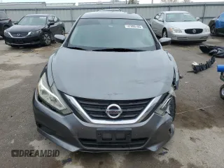 2016 Nissan Altima S with VIN 1N4AL3AP5GC163217, listed as a Copart auction lot 47886185 with 69,809 mi miles and Salvage title. Bid and sale history available at DreamBid. Image 5.