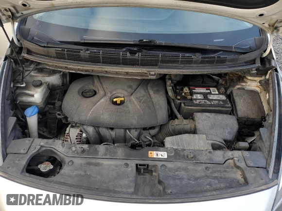 2015 Kia Rondo LX with VIN KNAHT8A38F7093882, listed as a Copart auction lot 80622594 with 166,550 mi miles and Salvage Title. Bid and sale history available at carsss.com. Image 11.
