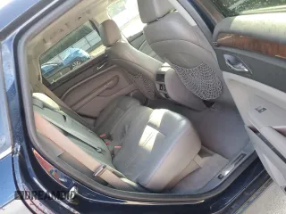 2010 Cadillac SRX Performance Collection with VIN 3GYFNBEY5AS612432, listed as a Copart auction lot 86556334 with 212,975 mi miles and Salvage Title. Bid and sale history available at DreamBid. Image 10.